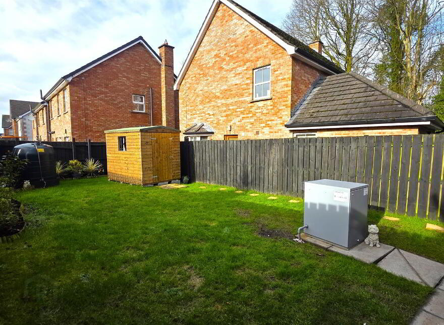 184 Bush Manor, Antrim, BT41 2UQ