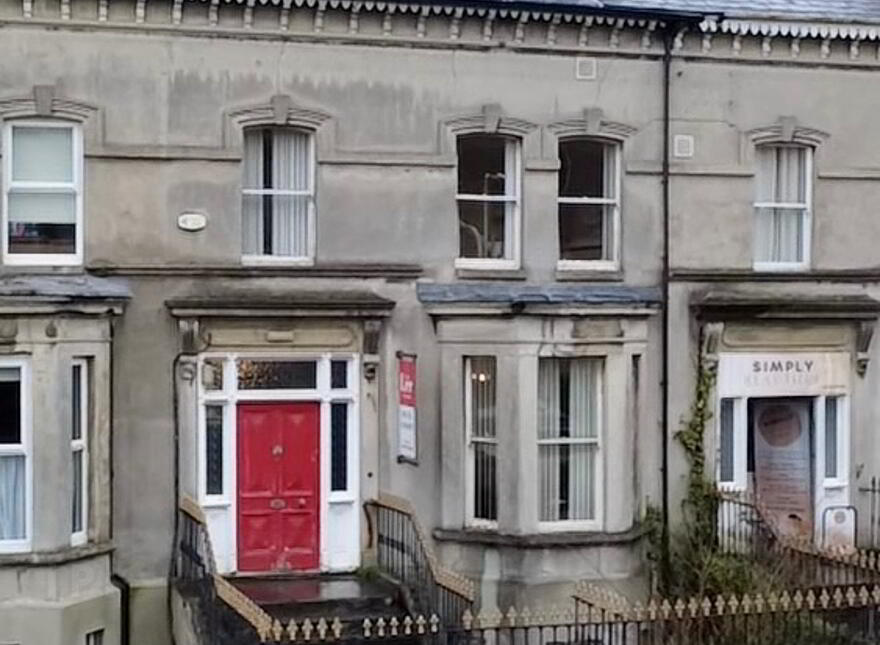 6 Victoria Street, Armagh, BT61 9DT