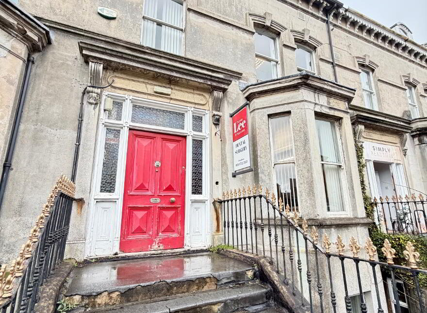 6 Victoria Street, Armagh, BT61 9DT