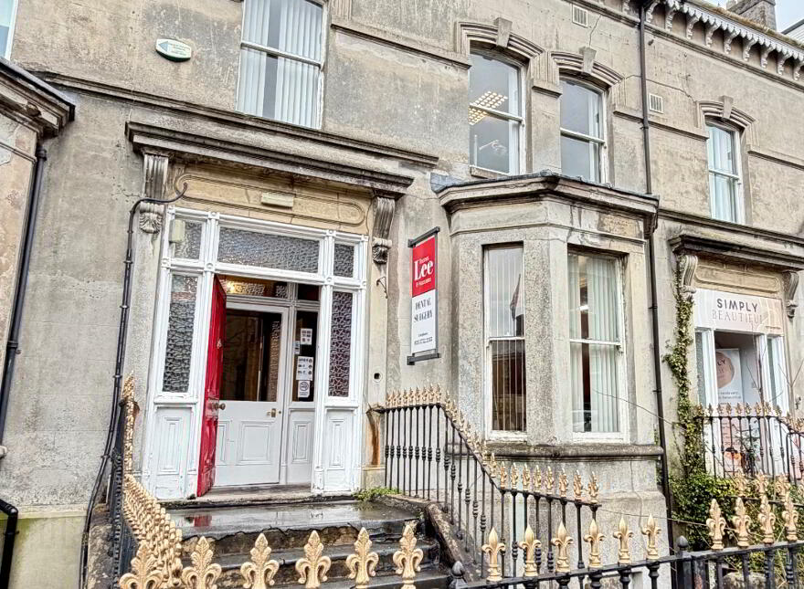 6 Victoria Street, Armagh, BT61 9DT
