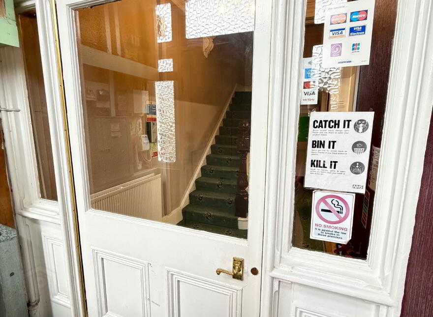 6 Victoria Street, Armagh, BT61 9DT