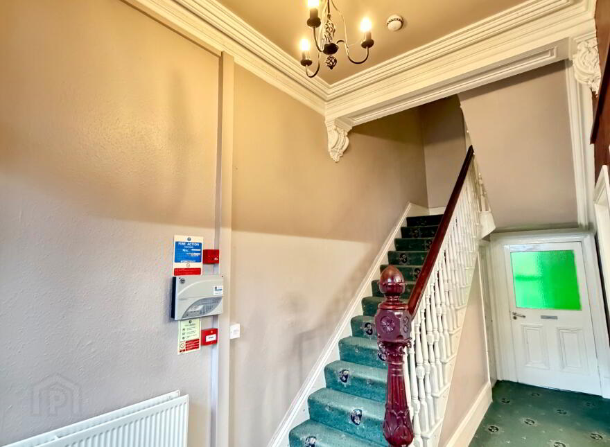 6 Victoria Street, Armagh, BT61 9DT