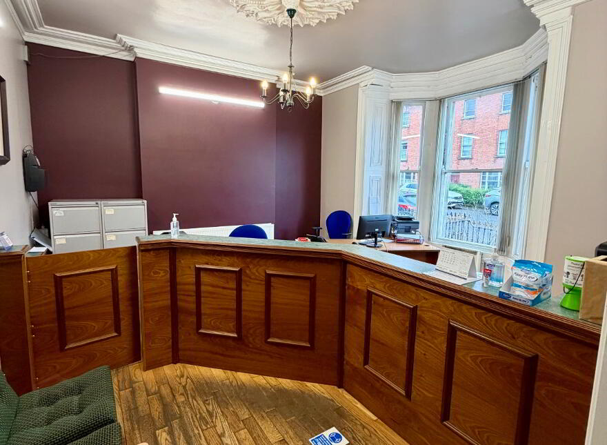 6 Victoria Street, Armagh, BT61 9DT