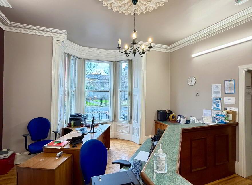 6 Victoria Street, Armagh, BT61 9DT