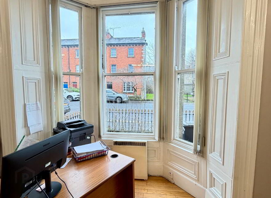 6 Victoria Street, Armagh, BT61 9DT