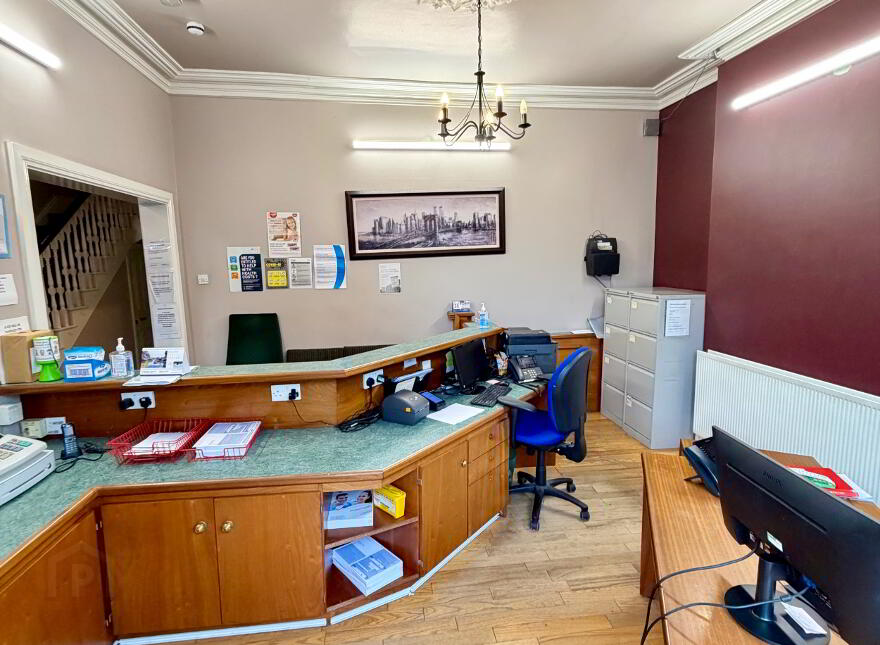 6 Victoria Street, Armagh, BT61 9DT