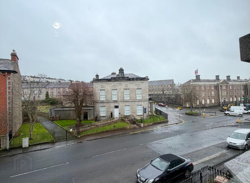 6 Victoria Street, Armagh, BT61 9DT