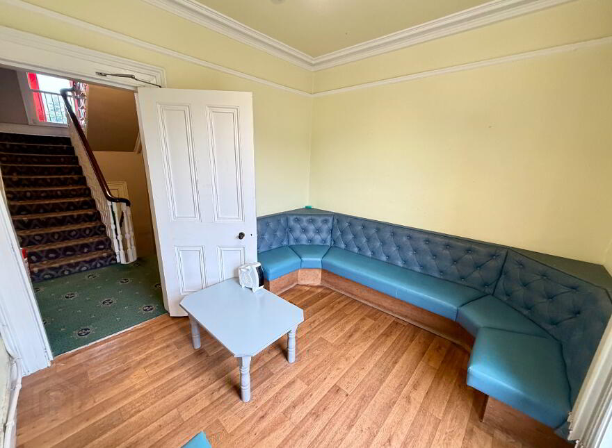 6 Victoria Street, Armagh, BT61 9DT