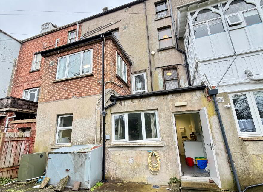 6 Victoria Street, Armagh, BT61 9DT
