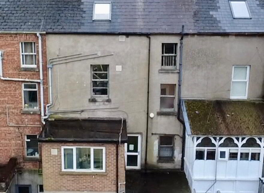 6 Victoria Street, Armagh, BT61 9DT