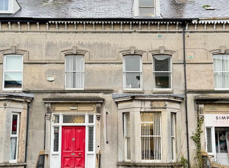 6 Victoria Street, Armagh, BT61 9DT