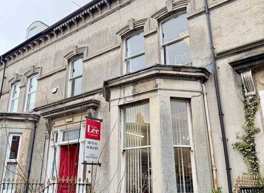 6 Victoria Street, Armagh, BT61 9DT