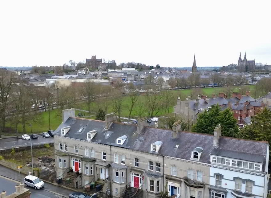 6 Victoria Street, Armagh, BT61 9DT