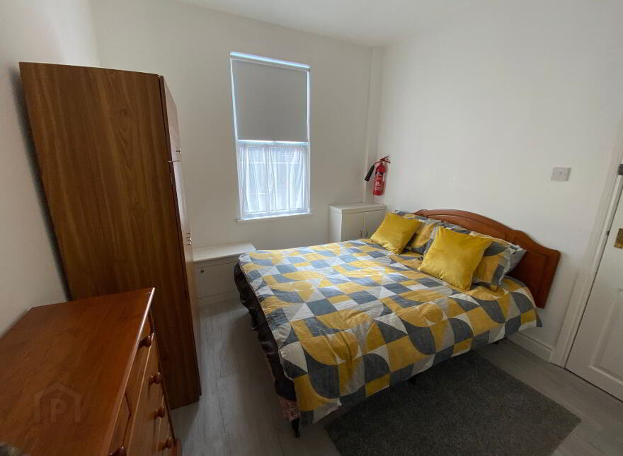 Donegall Road, Some Bills Included, Belfast, BT12 5NA