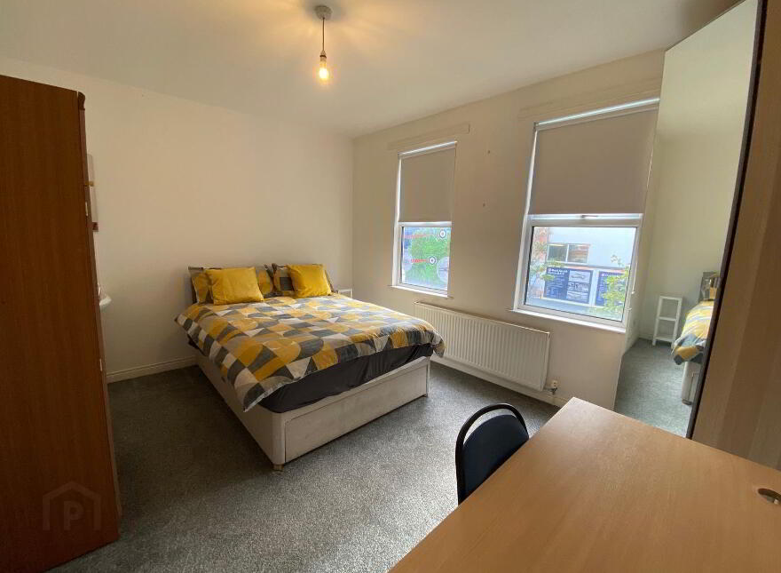 Donegall Road, Some Bills Included, Belfast, BT12 5NA