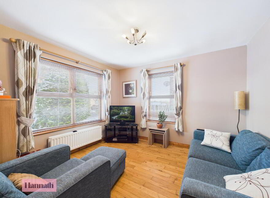 3 Bocombra Hill, Portadown, Craigavon, BT63 5SA