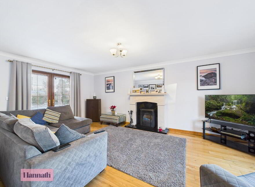3 Bocombra Hill, Portadown, Craigavon, BT63 5SA