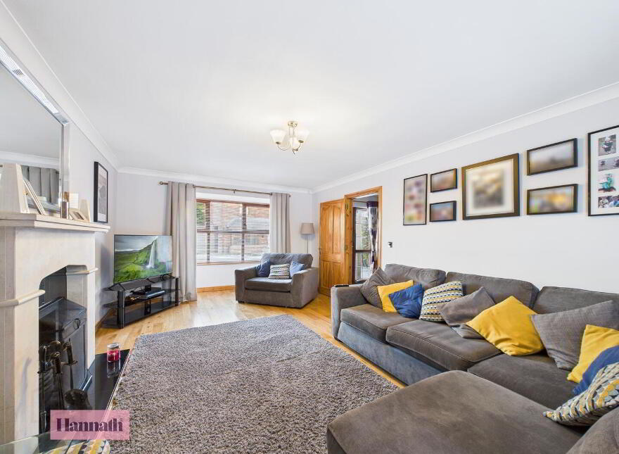 3 Bocombra Hill, Portadown, Craigavon, BT63 5SA