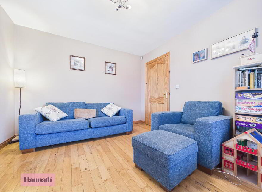 3 Bocombra Hill, Portadown, Craigavon, BT63 5SA