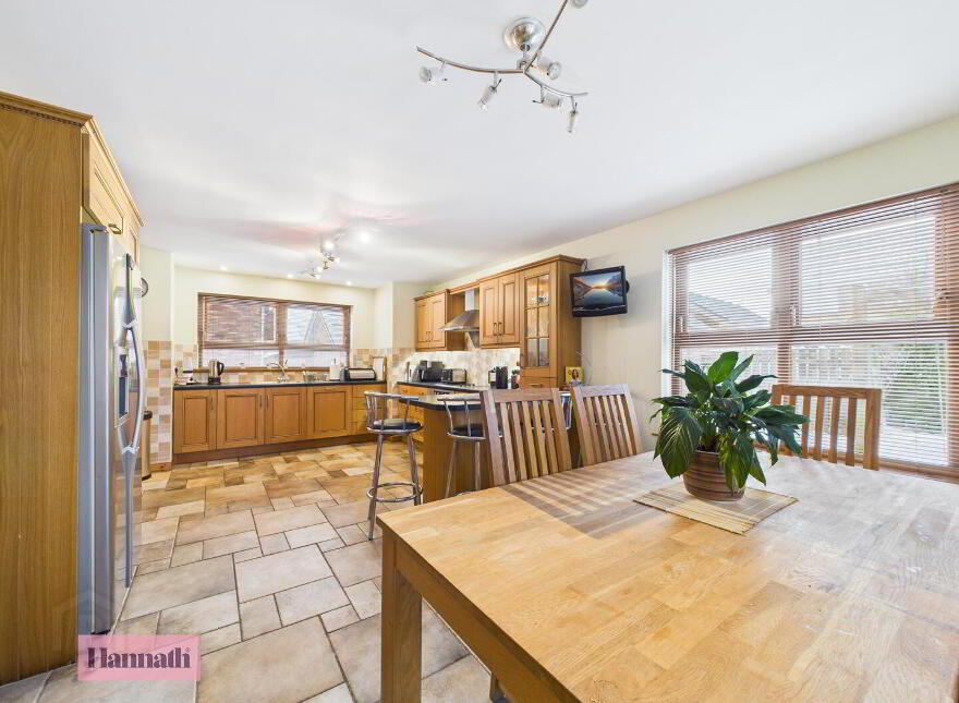 3 Bocombra Hill, Portadown, Craigavon, BT63 5SA