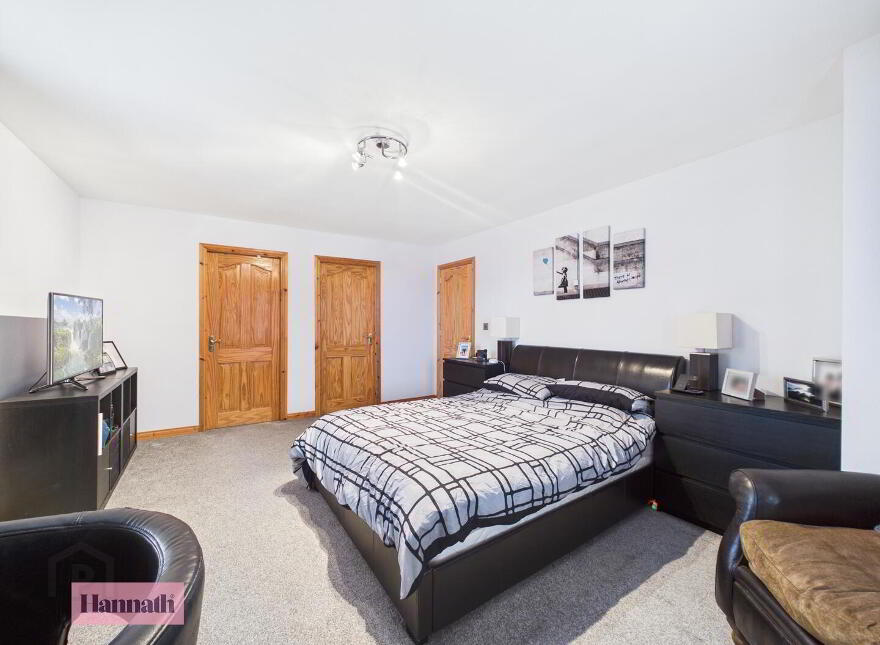 3 Bocombra Hill, Portadown, Craigavon, BT63 5SA
