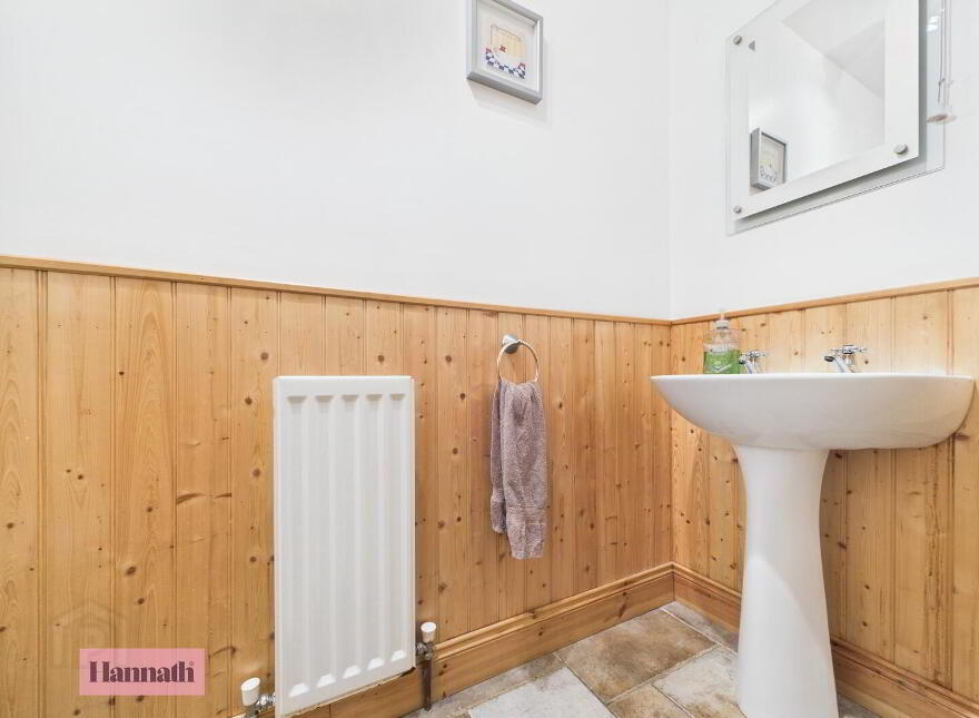 3 Bocombra Hill, Portadown, Craigavon, BT63 5SA