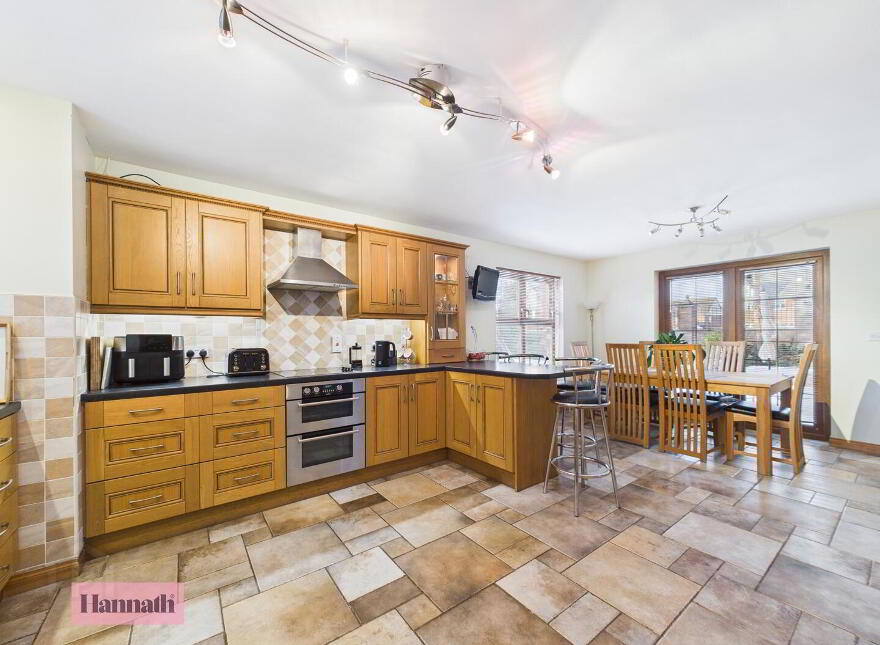 3 Bocombra Hill, Portadown, Craigavon, BT63 5SA