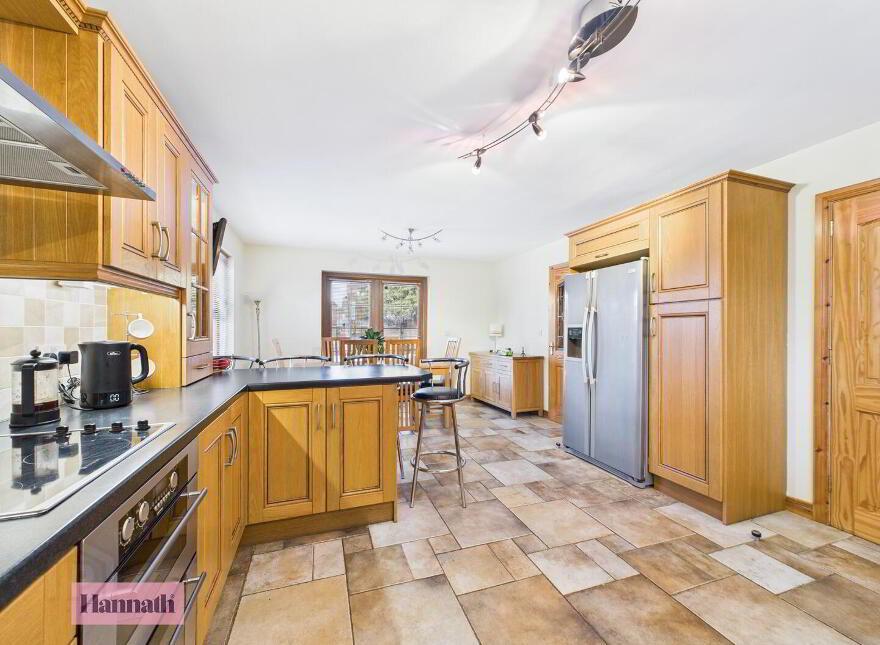 3 Bocombra Hill, Portadown, Craigavon, BT63 5SA