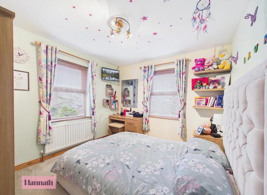 3 Bocombra Hill, Portadown, Craigavon, BT63 5SA