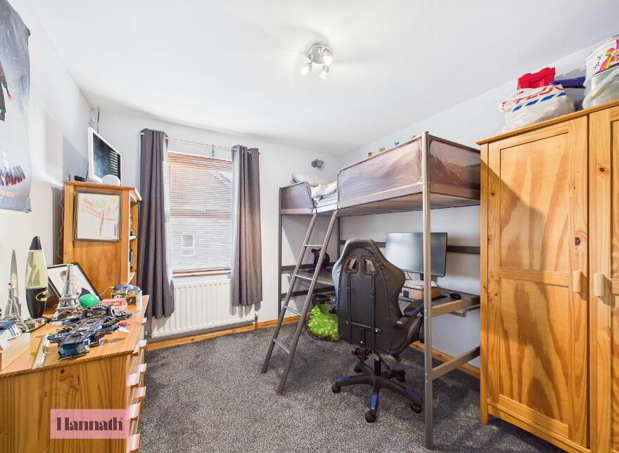 3 Bocombra Hill, Portadown, Craigavon, BT63 5SA