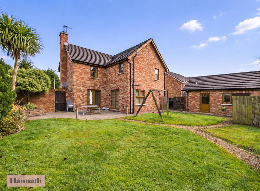 3 Bocombra Hill, Portadown, Craigavon, BT63 5SA