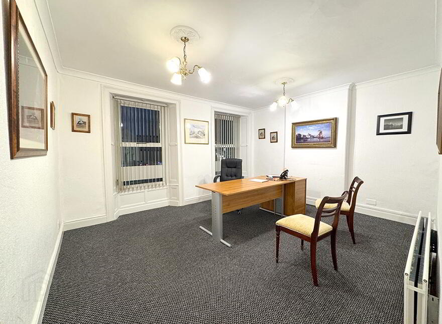 3,5 & 7 Church Square, Banbridge, BT32 4AS