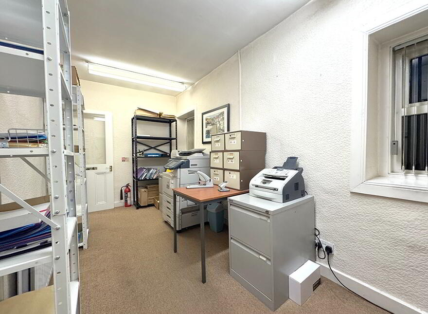 3,5 & 7 Church Square, Banbridge, BT32 4AS