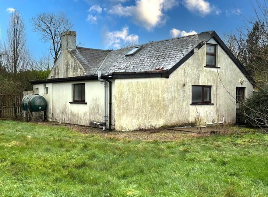 Bushy Park, Kildinan, T56E425