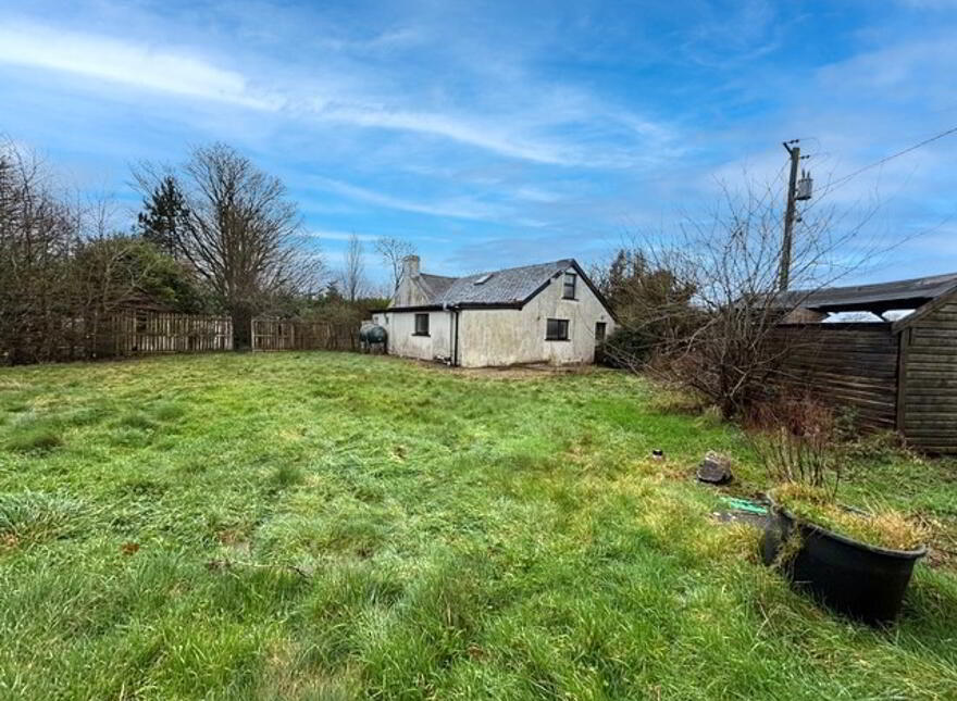 Bushy Park, Kildinan, T56E425