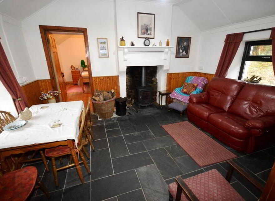 Kilraine Upper, Glenties, F94P2T0