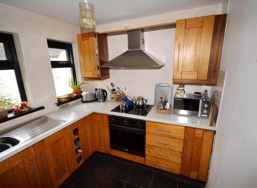 Kilraine Upper, Glenties, F94P2T0