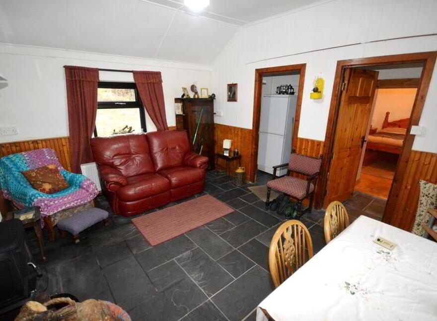 Kilraine Upper, Glenties, F94P2T0