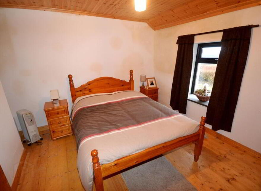 Kilraine Upper, Glenties, F94P2T0