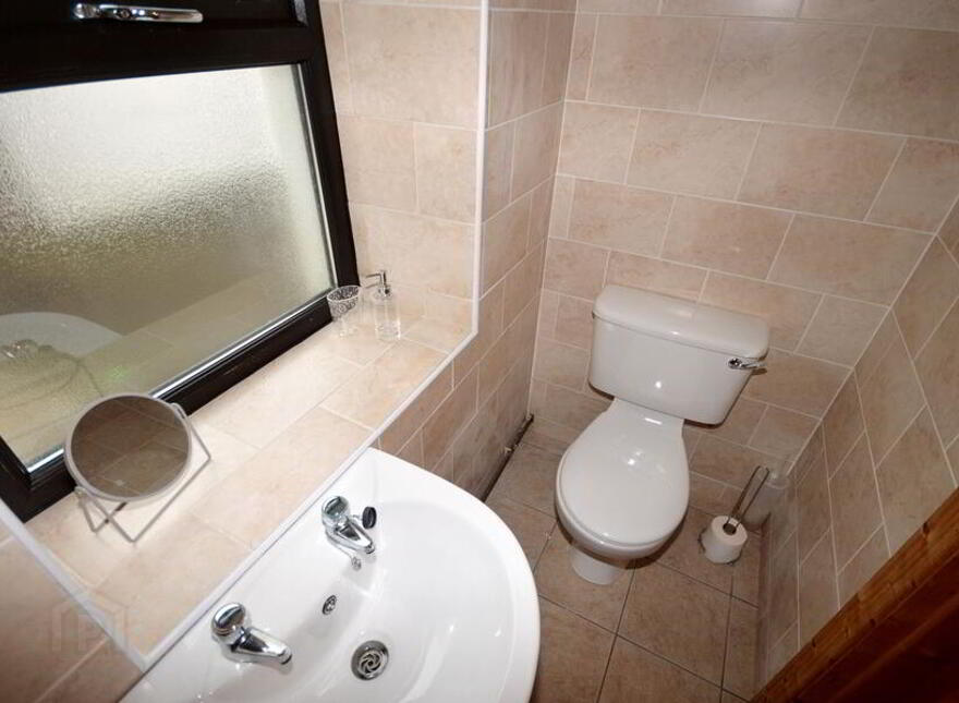 Kilraine Upper, Glenties, F94P2T0
