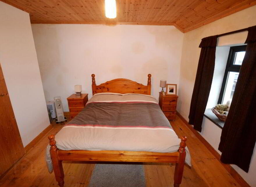 Kilraine Upper, Glenties, F94P2T0