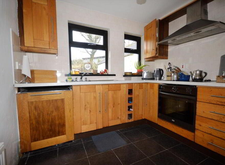 Kilraine Upper, Glenties, F94P2T0