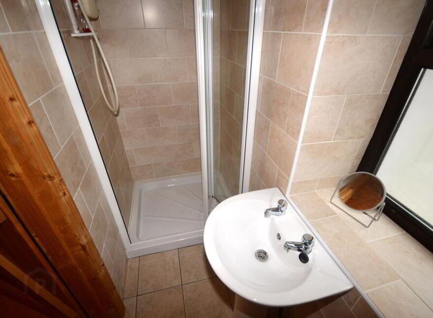 Kilraine Upper, Glenties, F94P2T0
