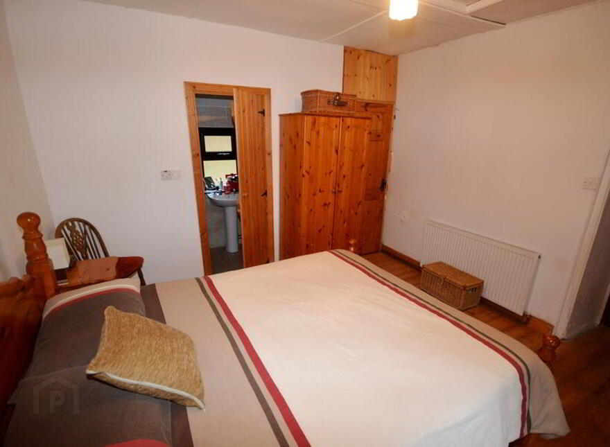 Kilraine Upper, Glenties, F94P2T0