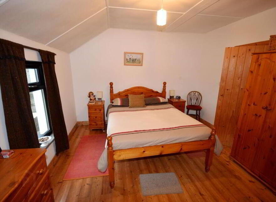 Kilraine Upper, Glenties, F94P2T0