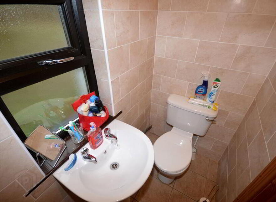 Kilraine Upper, Glenties, F94P2T0