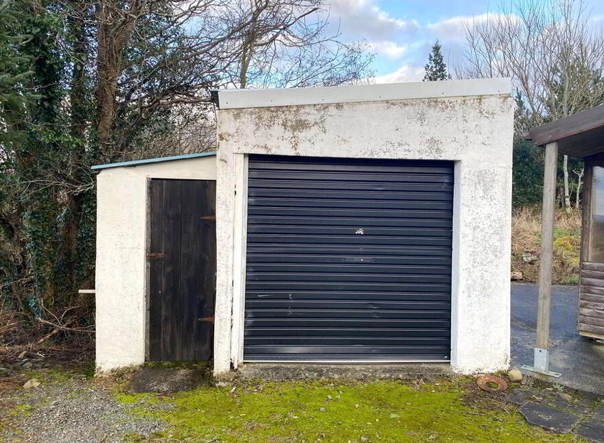 Kilraine Upper, Glenties, F94P2T0