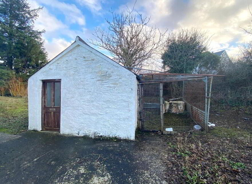 Kilraine Upper, Glenties, F94P2T0