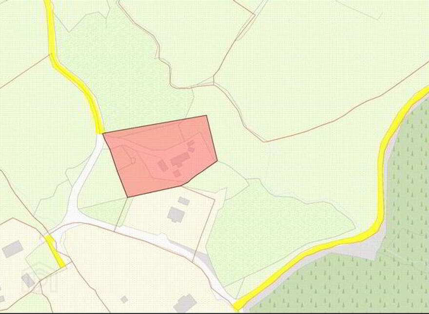 Kilraine Upper, Glenties, F94P2T0