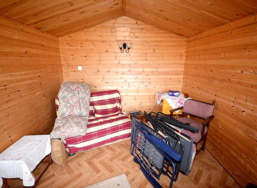 Kilraine Upper, Glenties, F94P2T0